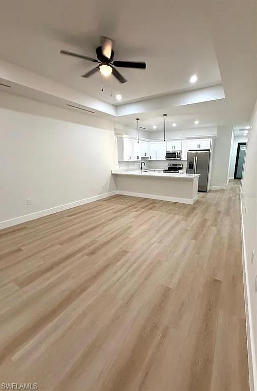 LEHIGH ACRES - Residential Lease