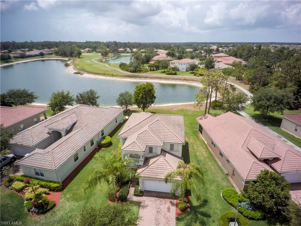 VALENCIA COUNTRY CLUB - Residential