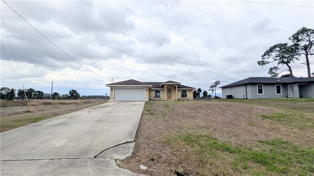 PORT LABELLE - Residential