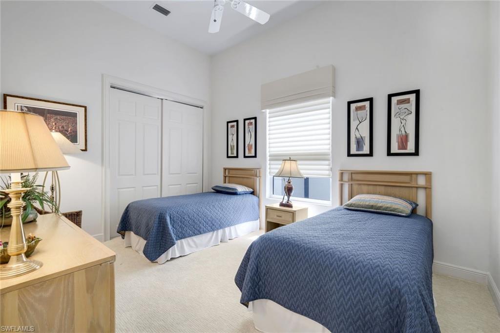 AUDUBON COUNTRY CLUB - Residential