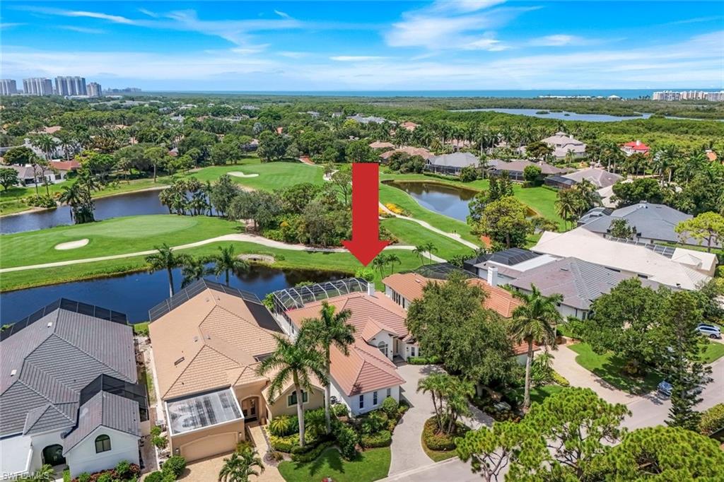 AUDUBON COUNTRY CLUB - Residential