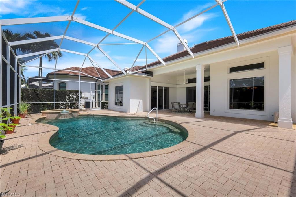 AUDUBON COUNTRY CLUB - Residential