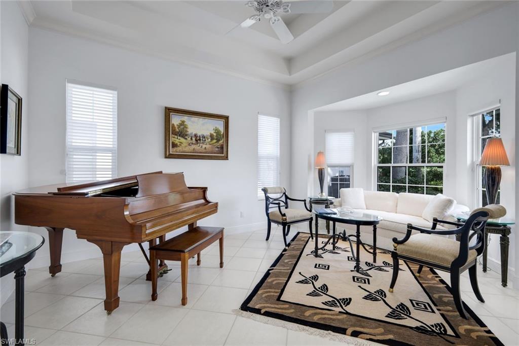 AUDUBON COUNTRY CLUB - Residential