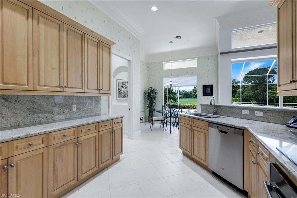 AUDUBON COUNTRY CLUB - Residential
