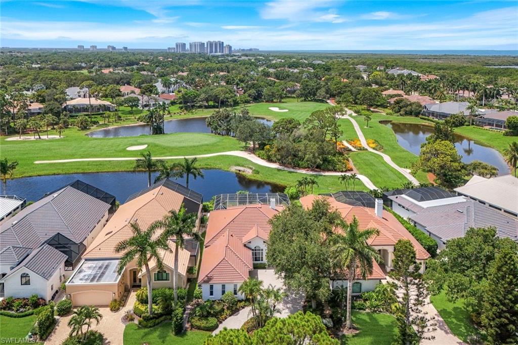 AUDUBON COUNTRY CLUB - Residential