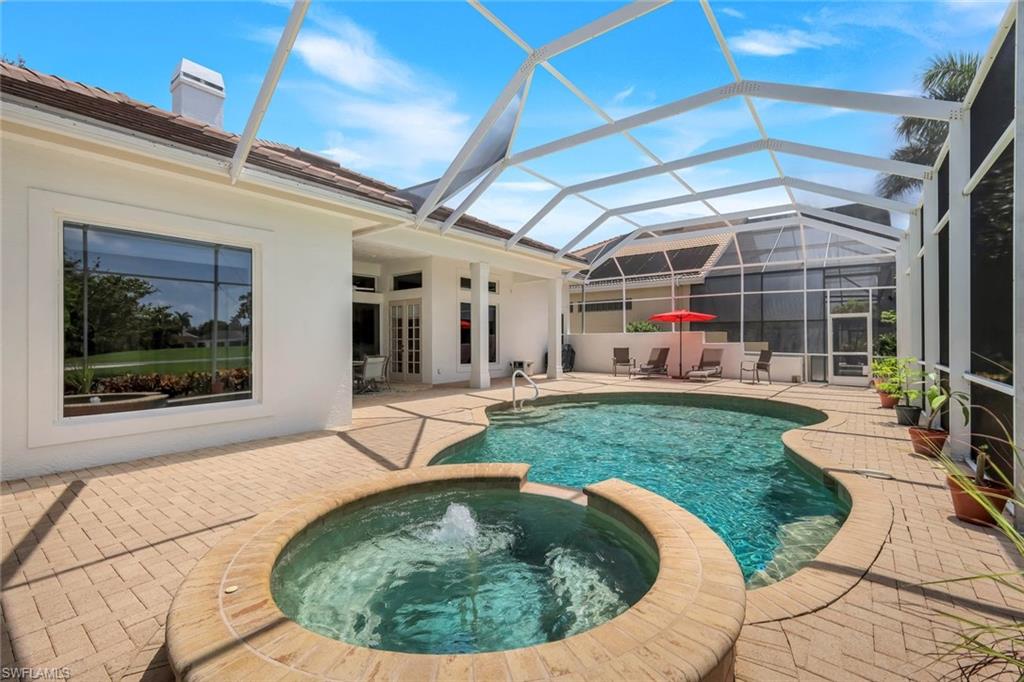 AUDUBON COUNTRY CLUB - Residential