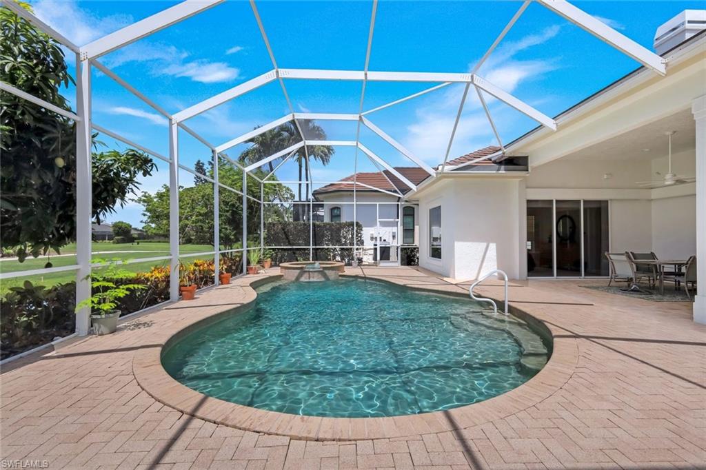 AUDUBON COUNTRY CLUB - Residential