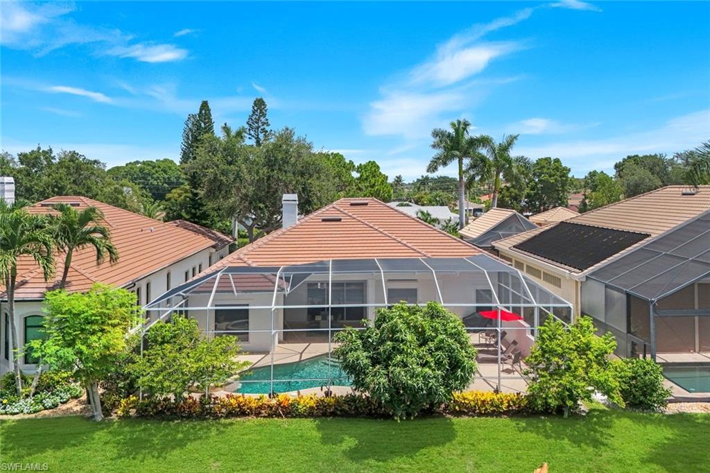 AUDUBON COUNTRY CLUB - Residential