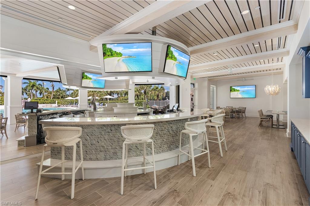 AUDUBON COUNTRY CLUB - Residential