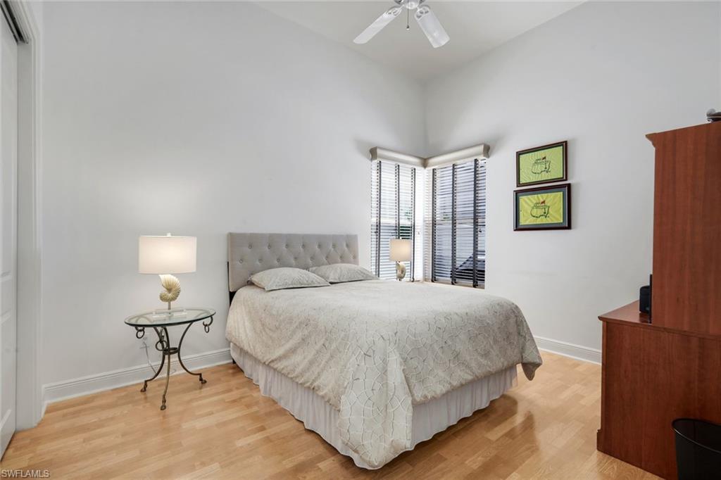 AUDUBON COUNTRY CLUB - Residential