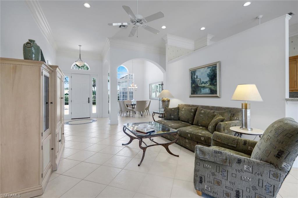 AUDUBON COUNTRY CLUB - Residential