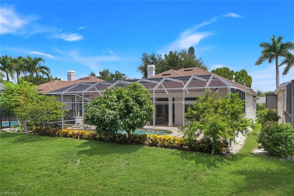 AUDUBON COUNTRY CLUB - Residential