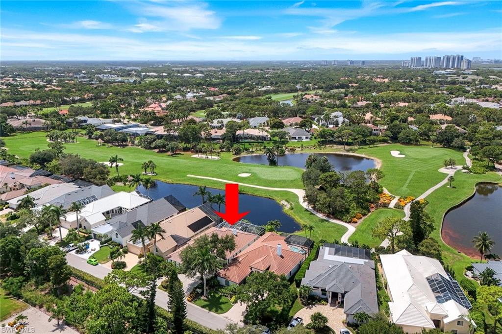 AUDUBON COUNTRY CLUB - Residential