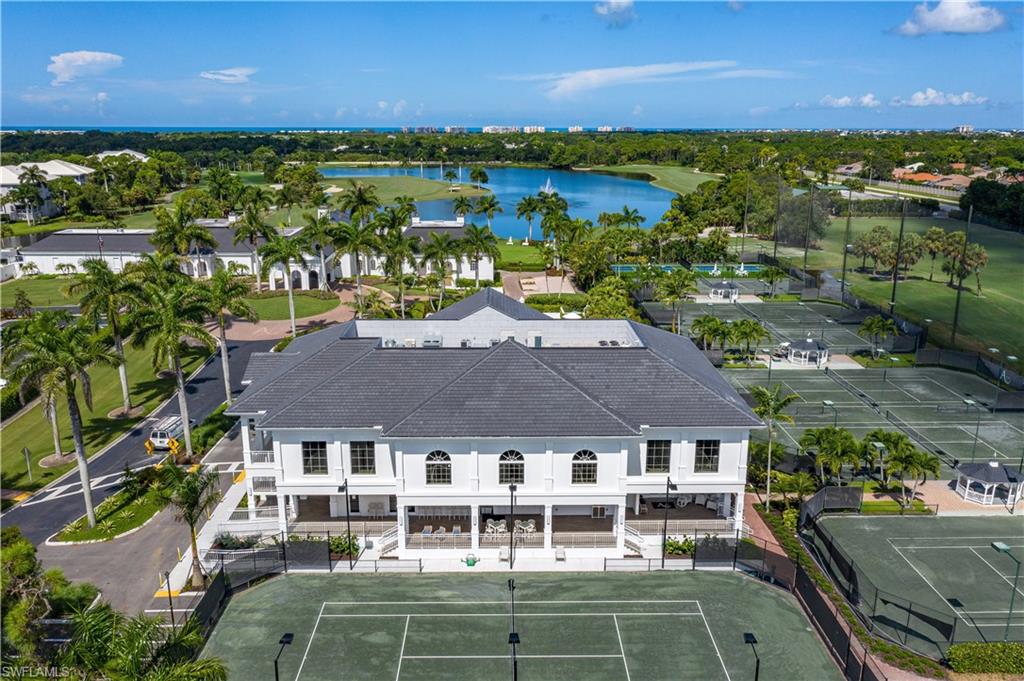 AUDUBON COUNTRY CLUB - Residential