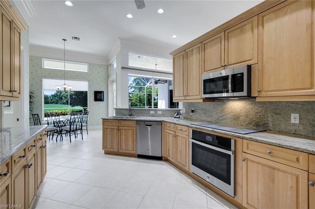 AUDUBON COUNTRY CLUB - Residential