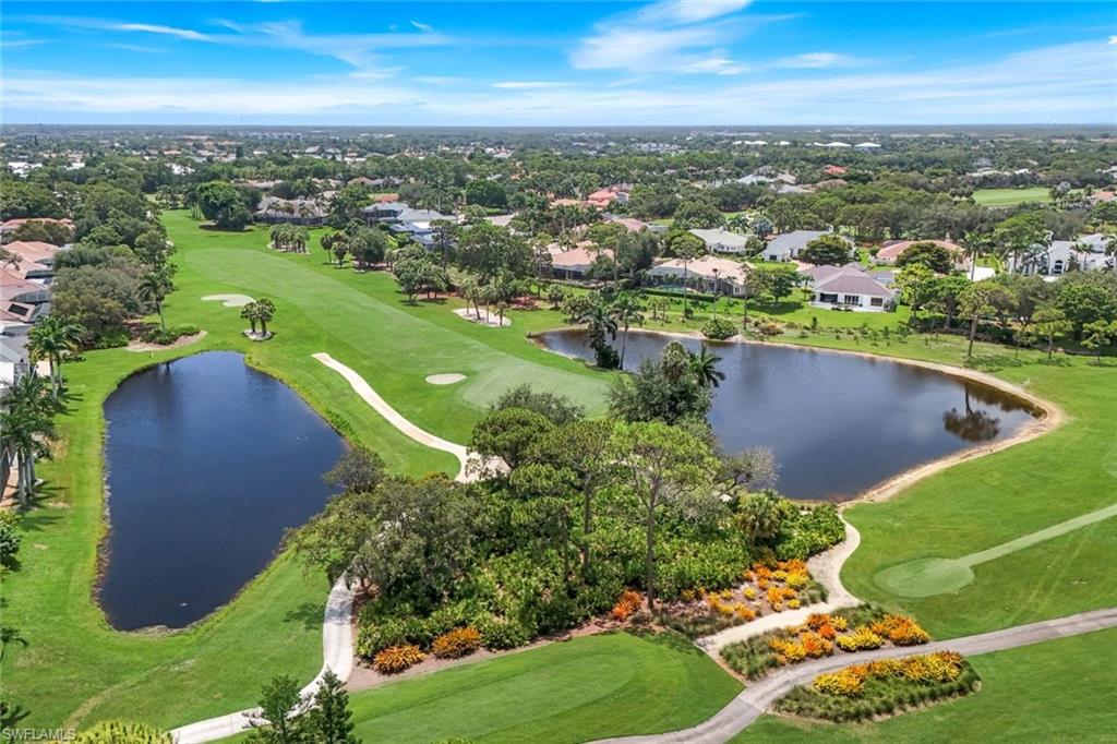 AUDUBON COUNTRY CLUB - Residential