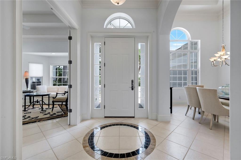 AUDUBON COUNTRY CLUB - Residential
