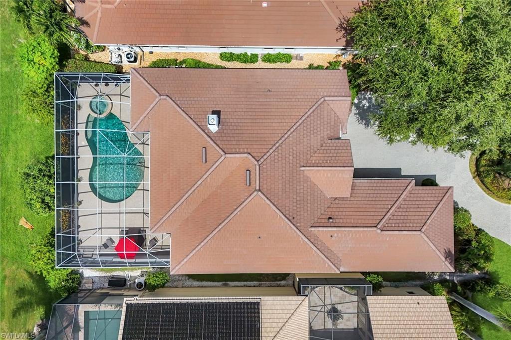 AUDUBON COUNTRY CLUB - Residential