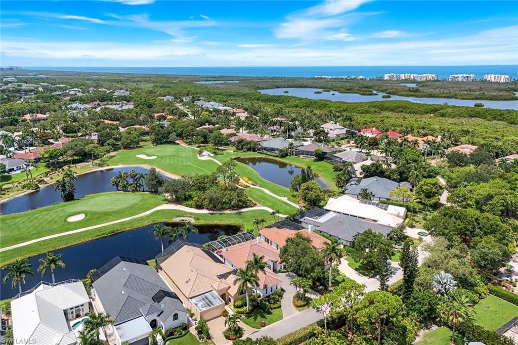 AUDUBON COUNTRY CLUB - Residential