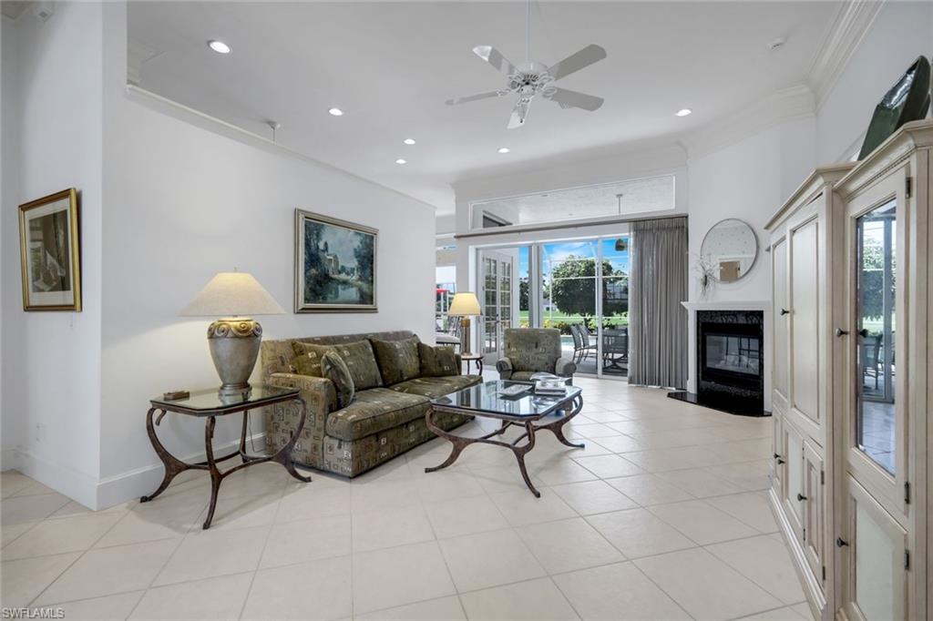 AUDUBON COUNTRY CLUB - Residential