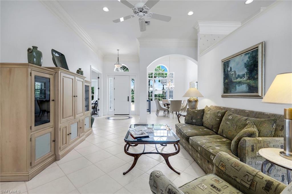 AUDUBON COUNTRY CLUB - Residential