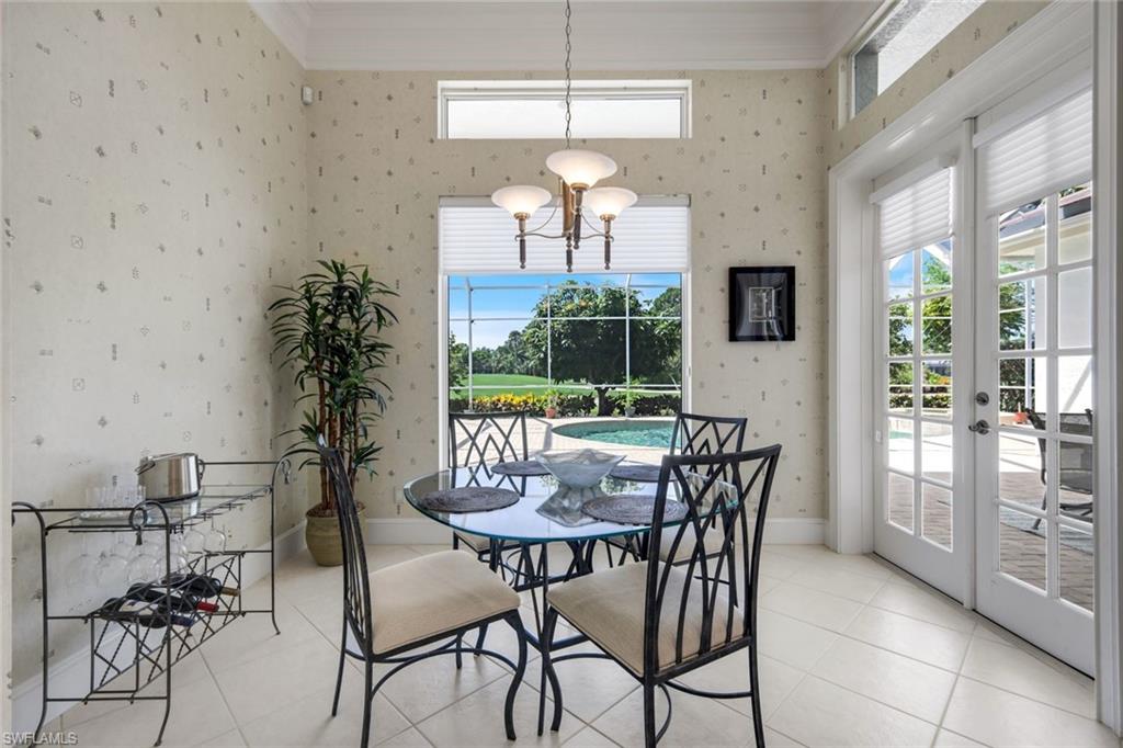 AUDUBON COUNTRY CLUB - Residential