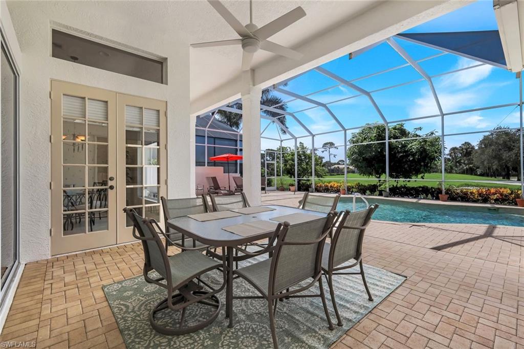 AUDUBON COUNTRY CLUB - Residential