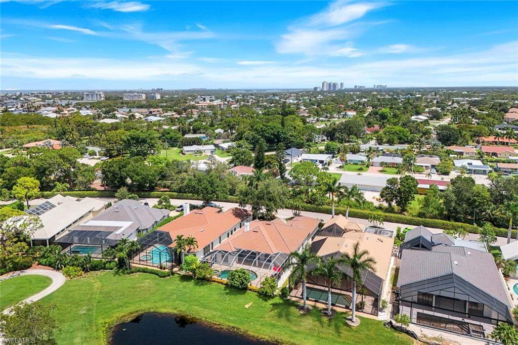AUDUBON COUNTRY CLUB - Residential