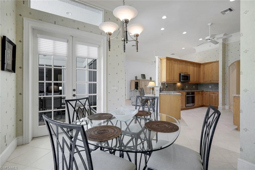 AUDUBON COUNTRY CLUB - Residential