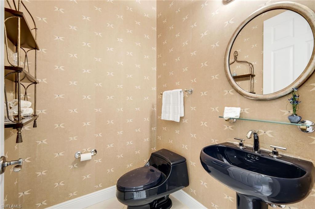 AUDUBON COUNTRY CLUB - Residential