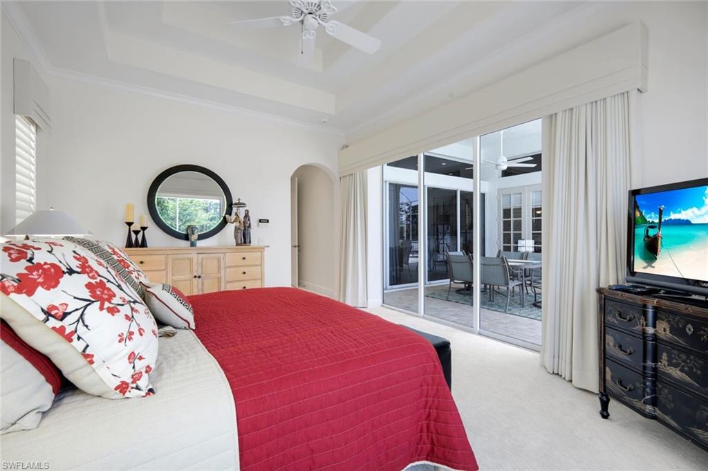 AUDUBON COUNTRY CLUB - Residential
