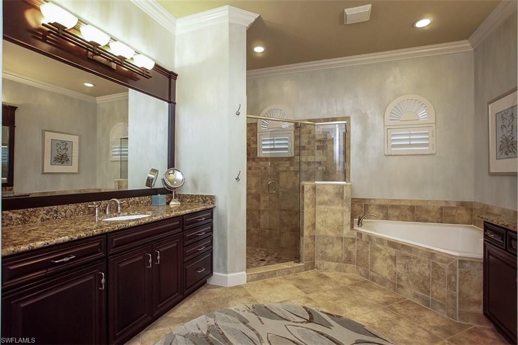 COPPER CANYON - Residential