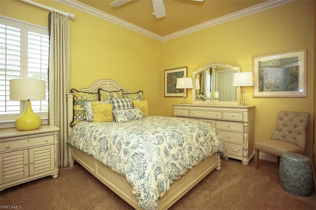 COPPER CANYON - Residential