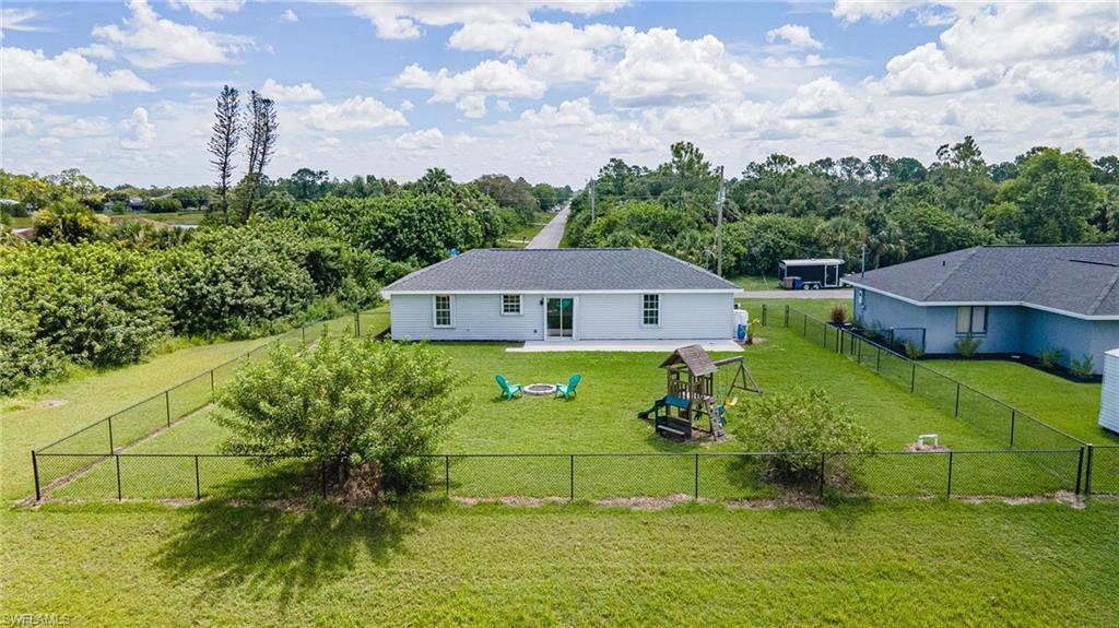 LEHIGH ACRES - Residential