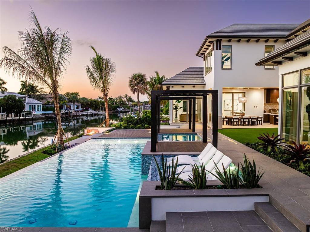 PORT ROYAL - Residential