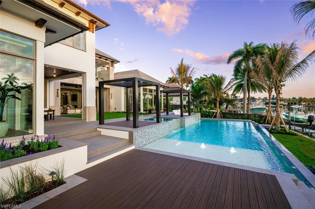 PORT ROYAL - Residential