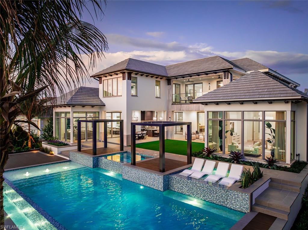 PORT ROYAL - Residential