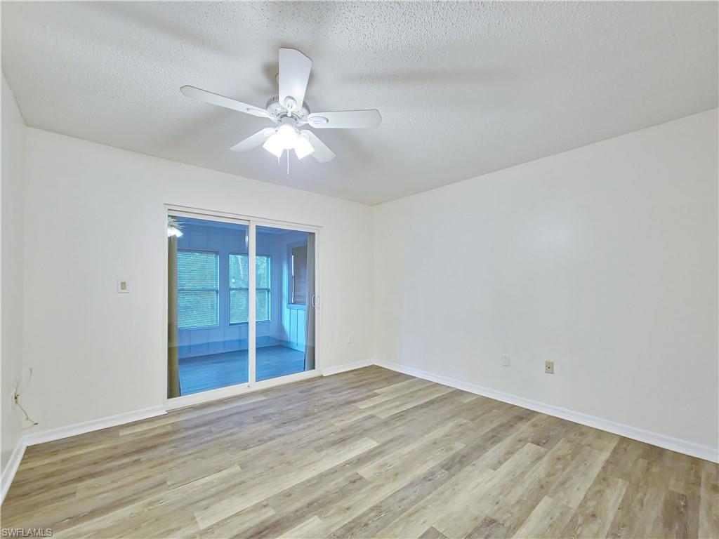 NOT APPLICABLE - Residential Lease