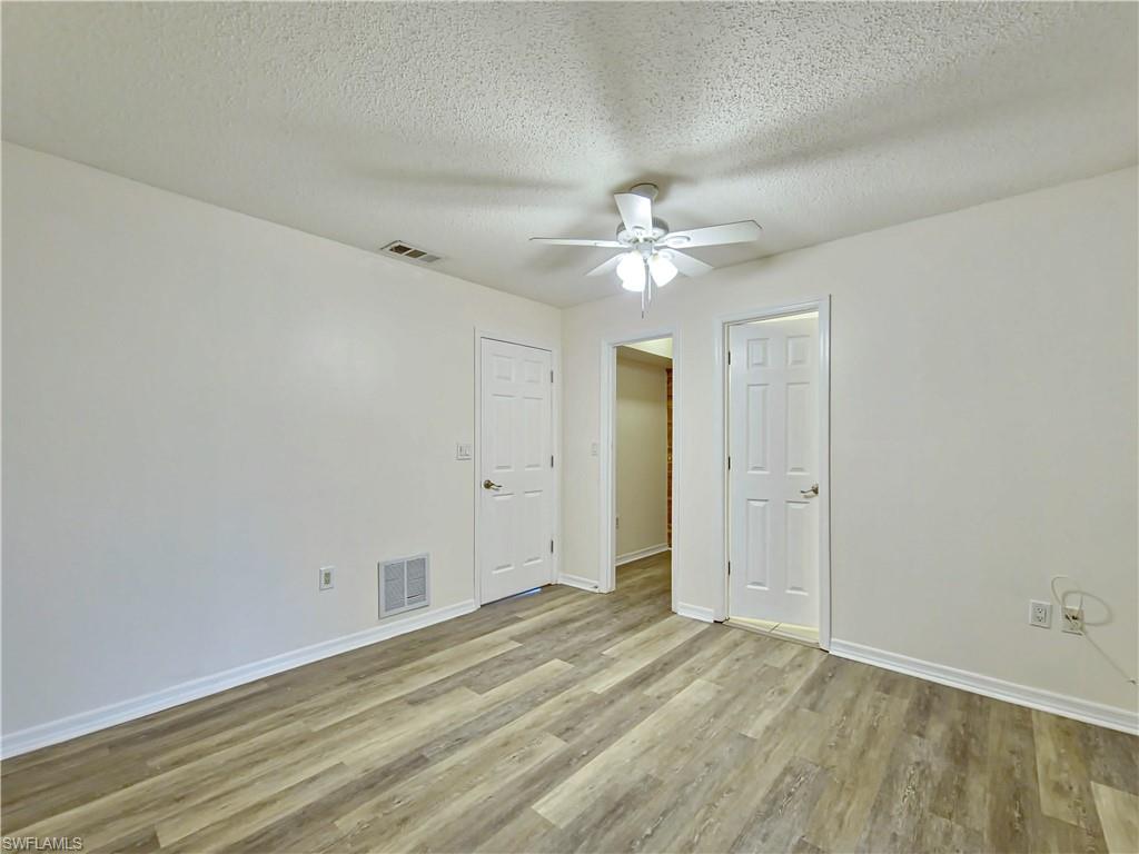 NOT APPLICABLE - Residential Lease