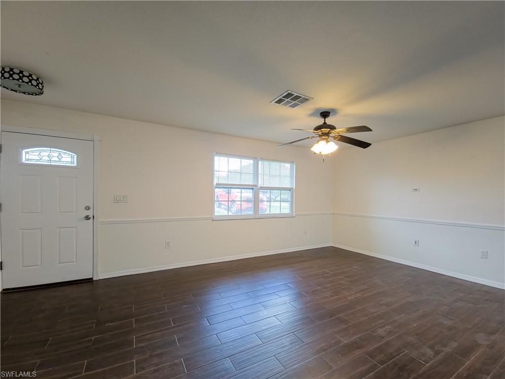 NOT APPLICABLE - Residential Lease