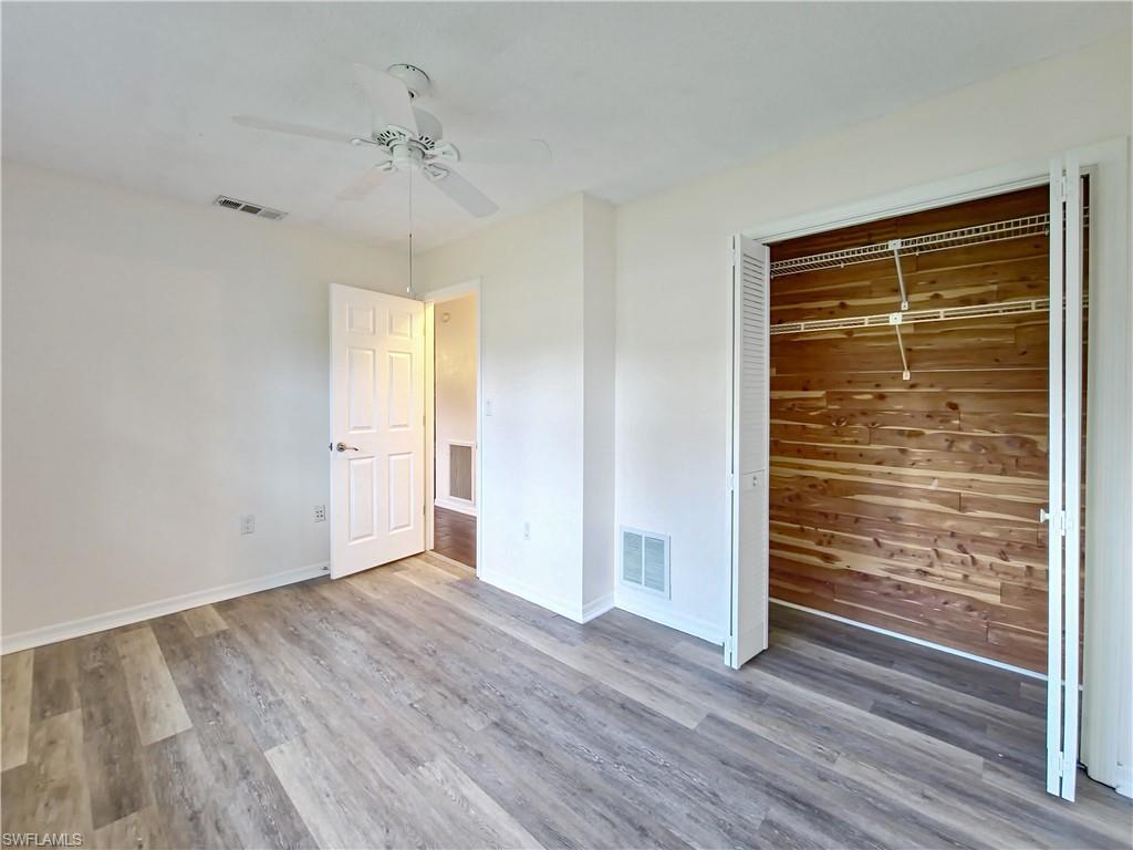 NOT APPLICABLE - Residential Lease