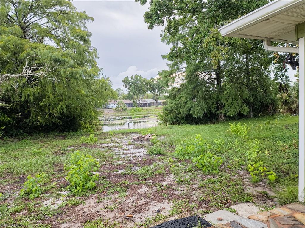 NOT APPLICABLE - Residential Lease