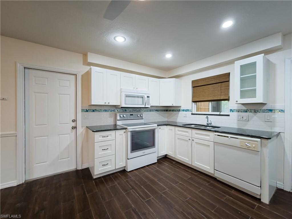 NOT APPLICABLE - Residential Lease