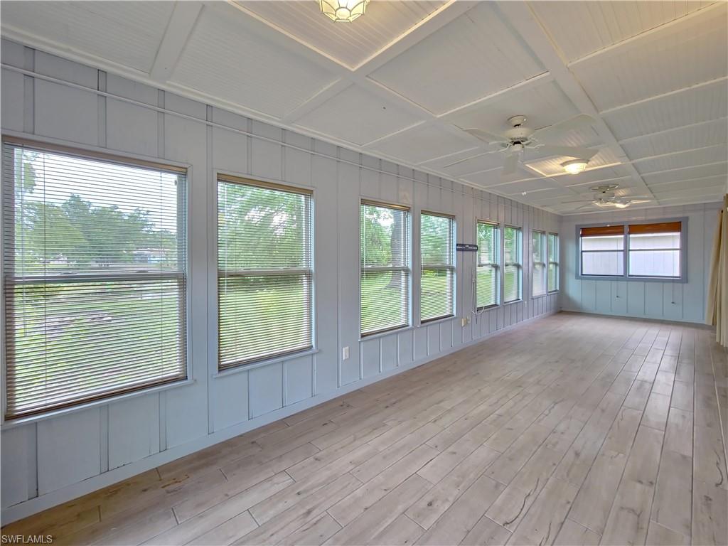 NOT APPLICABLE - Residential Lease