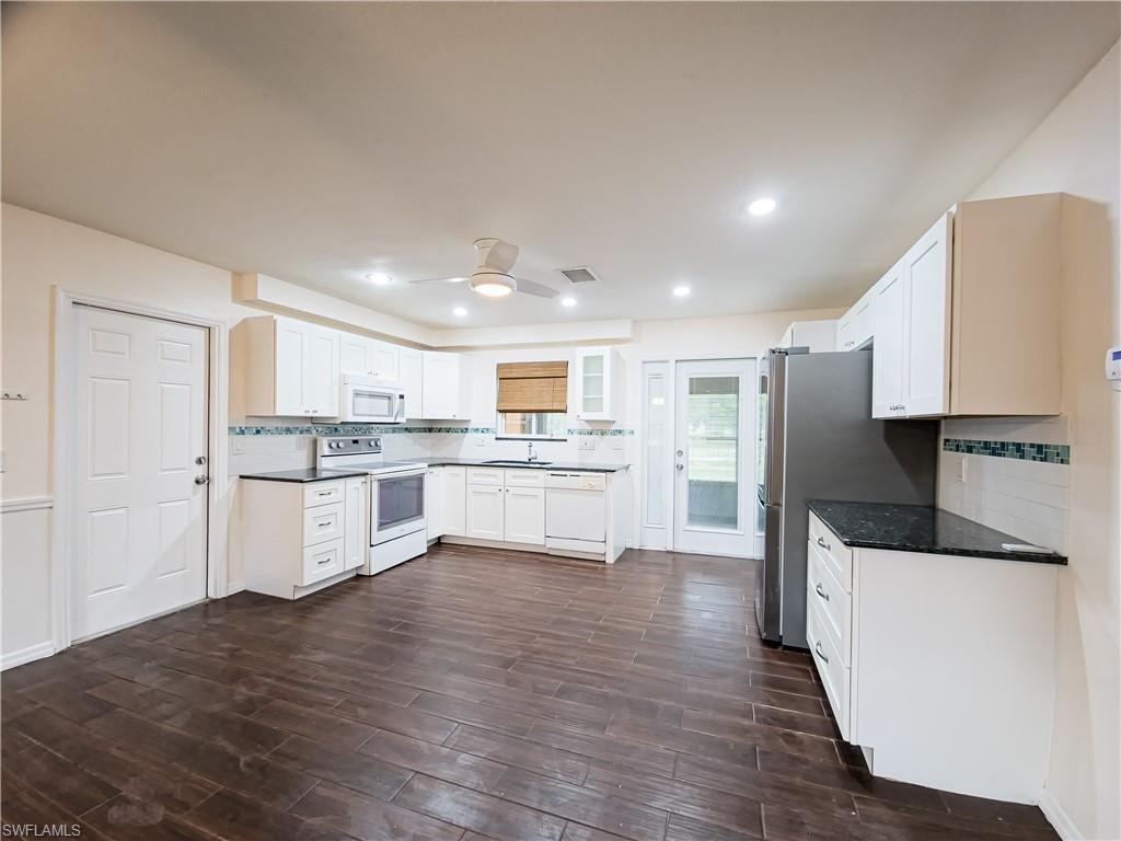 NOT APPLICABLE - Residential Lease