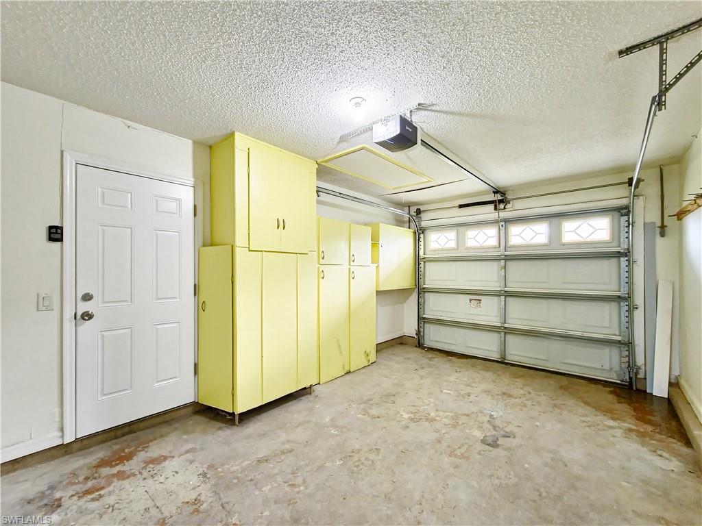NOT APPLICABLE - Residential Lease
