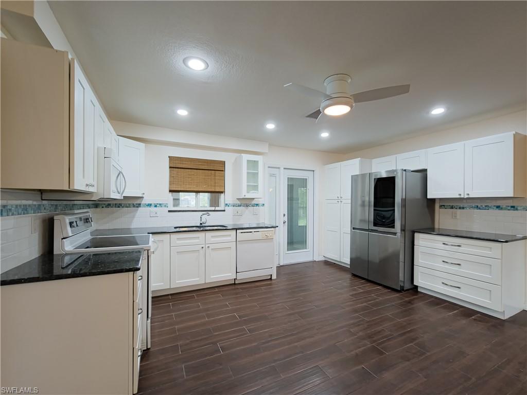 NOT APPLICABLE - Residential Lease