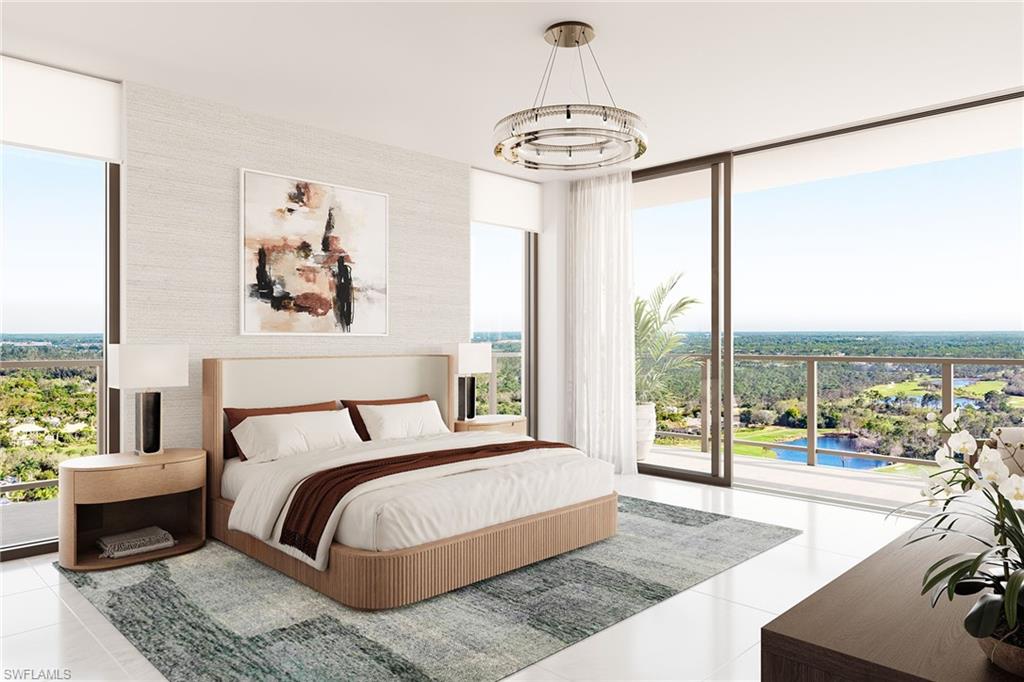 THE ISLAND AT WEST BAY CLUB - Residential