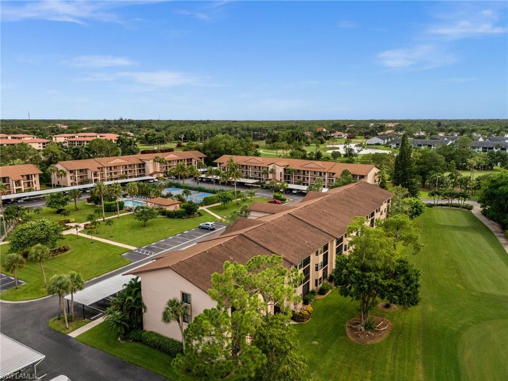 COUNTRY HAVEN - Residential