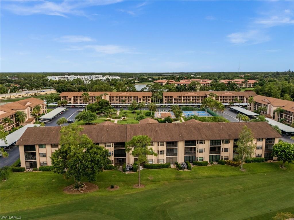 COUNTRY HAVEN - Residential